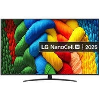 Click to view product details and reviews for Lg Nano81a 65 Nanocell Ai 4k Hdr Smart Tv 2025 65nano81a6a. Click to view product details and reviews for Lg Nano81a 65 Nanocell Ai 4k Hdr Smart Tv 2025 65nano81a6a.