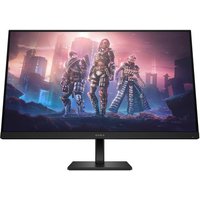 HP OMEN 32q Quad HD 31.5" LED Gaming Monitor - Black