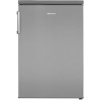 Click to view product details and reviews for Hisense Rl170d4bce Undercounter Fridge Silver. Click to view product details and reviews for Hisense Rl170d4bce Undercounter Fridge Silver.