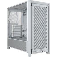 Click to view product details and reviews for Corsair Frame 4000d Rs Atx Mid Tower Pc Case White. Click to view product details and reviews for Corsair Frame 4000d Rs Atx Mid Tower Pc Case White.