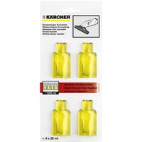 Click to view product details and reviews for Karcher Window Cleaning Concentrate Pack Of 4. Click to view product details and reviews for Karcher Window Cleaning Concentrate Pack Of 4.