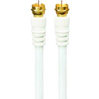 Click to view product details and reviews for Logik Satellite F Plug Cable 4 M. Click to view product details and reviews for Logik Satellite F Plug Cable 4 M.