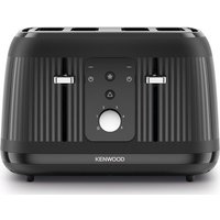 Click to view product details and reviews for Kenwood Dawn Tfp09000bk 4 Slice Toaster Midnight Black. Click to view product details and reviews for Kenwood Dawn Tfp09000bk 4 Slice Toaster Midnight Black.