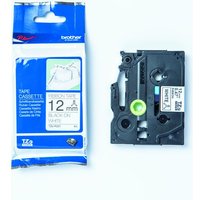 Click to view product details and reviews for Brother Tzer231 12 Mm Blank Ribbon Tape. Click to view product details and reviews for Brother Tzer231 12 Mm Blank Ribbon Tape.