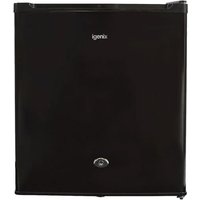 Click to view product details and reviews for Igenix Ig3711bl Mini Fridge Black. Click to view product details and reviews for Igenix Ig3711bl Mini Fridge Black.