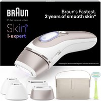 Click to view product details and reviews for Braun Silk Expert Pl7387 Ipl Hair Removal System White. Click to view product details and reviews for Braun Silk Expert Pl7387 Ipl Hair Removal System White.