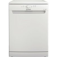 Click to view product details and reviews for Indesit D2fhk26uk Full Size Dishwasher White. Click to view product details and reviews for Indesit D2fhk26uk Full Size Dishwasher White.