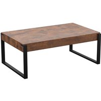 Click to view product details and reviews for Avf Ridgewood Ft110riddw Coffee Table Dark Wood Black. Click to view product details and reviews for Avf Ridgewood Ft110riddw Coffee Table Dark Wood Black.
