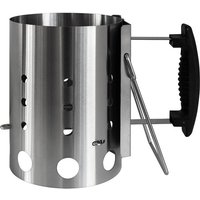 Click to view product details and reviews for George Foreman Quick Fire Chimney Bbq Starter 14 Cm. Click to view product details and reviews for George Foreman Quick Fire Chimney Bbq Starter 14 Cm.