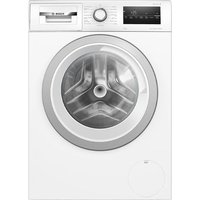 BOSCH Series 4 WAN28259GB 9 kg 1400 Spin Washing Machine - White