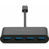 Click to view product details and reviews for Kensington Ch1200 4 Port Usb Type C Hub. Click to view product details and reviews for Kensington Ch1200 4 Port Usb Type C Hub.
