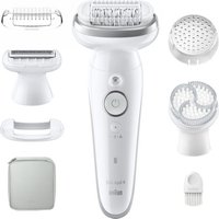 Click to view product details and reviews for Braun Silk épil 9 Se9 061 Wet Dry Epilator Silver. Click to view product details and reviews for Braun Silk épil 9 Se9 061 Wet Dry Epilator Silver.