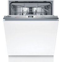 Click to view product details and reviews for Bosch Series 4 Smv4hvx00g Full Size Fully Integrated Wifi Enabled Dishwasher. Click to view product details and reviews for Bosch Series 4 Smv4hvx00g Full Size Fully Integrated Wifi Enabled Dishwasher.