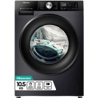 Click to view product details and reviews for Hisense 3s Series Wf3s1043bb3 Wifi Enabled 10 Kg 1400 Spin Washing Machine Black. Click to view product details and reviews for Hisense 3s Series Wf3s1043bb3 Wifi Enabled 10 Kg 1400 Spin Washing Machine Black.