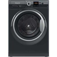 Click to view product details and reviews for Hotpoint Anti Stain Nswr 846 Bs Uk 8 Kg 1400 Spin Washing Machine Black. Click to view product details and reviews for Hotpoint Anti Stain Nswr 846 Bs Uk 8 Kg 1400 Spin Washing Machine Black.