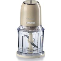 Click to view product details and reviews for Ariete Vintage 0438 Mini Chopper Beige. Click to view product details and reviews for Ariete Vintage 0438 Mini Chopper Beige.