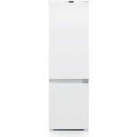 Montpellier MIFF703LF Built-in/ Integrated 54cm fridge freezer built-in