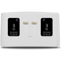 Click to view product details and reviews for Cello Tr186 Wh 4 Slice Toaster White. Click to view product details and reviews for Cello Tr186 Wh 4 Slice Toaster White.