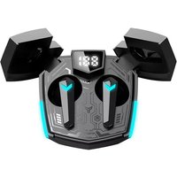 Click to view product details and reviews for Canyon Doublebee Gtws 2 Wireless Bluetooth Gaming Earbuds Black. Click to view product details and reviews for Canyon Doublebee Gtws 2 Wireless Bluetooth Gaming Earbuds Black.