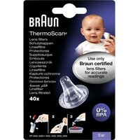 Click to view product details and reviews for Braun Thermocan Lens Filters Pack Of 40. Click to view product details and reviews for Braun Thermocan Lens Filters Pack Of 40.