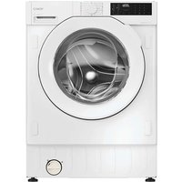 Click to view product details and reviews for Candy Bc468m4d8j 80 Integrated 8 Kg 1600 Spin Washing Machine. Click to view product details and reviews for Candy Bc468m4d8j 80 Integrated 8 Kg 1600 Spin Washing Machine.
