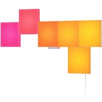 NANOLEAF Blocks Squares Smarter LED Light Panel Kit - Pack of 6