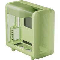 HYTE X50 ATX Mid-Tower PC Case - Matcha Milk