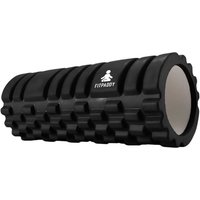 Click to view product details and reviews for Fitpaddy Massage Roller Black. Click to view product details and reviews for Fitpaddy Massage Roller Black.