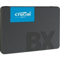 CRUCIAL BX500 2.5" Internal SSD - 1 TB