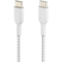 Click to view product details and reviews for Belkin Braided Usb Type C Cable 1 M White. Click to view product details and reviews for Belkin Braided Usb Type C Cable 1 M White.