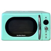 Click to view product details and reviews for Hamilton Beach Retro Hb70h20b Compact Solo Microwave Black. Click to view product details and reviews for Hamilton Beach Retro Hb70h20b Compact Solo Microwave Black.