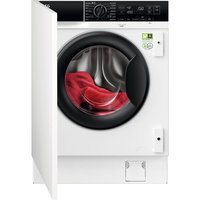Click to view product details and reviews for Aeg 8000 Series Powercare Lf8e8436bi Integrated 8 Kg 1400 Spin Washing Machine. Click to view product details and reviews for Aeg 8000 Series Powercare Lf8e8436bi Integrated 8 Kg 1400 Spin Washing Machine.