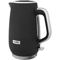 Click to view product details and reviews for Breville Linear Vkt243 Jug Kettle Black Chrome. Click to view product details and reviews for Breville Linear Vkt243 Jug Kettle Black Chrome.