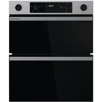 Click to view product details and reviews for Hisense Hi6 54 38l Bud714221ax Electric Built Under Double Oven Stainless Steel. Click to view product details and reviews for Hisense Hi6 54 38l Bud714221ax Electric Built Under Double Oven Stainless Steel.