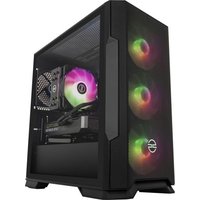 PCSPECIALIST Icon 250 Gaming PC - AMD Ryzen 5, RTX 5060, 1 TB SSD