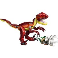 Currys Deal Enjoy 34% Discount on LEGO Creator 31379 Dinosaur Set