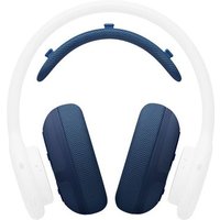 BEATS 360 Cushion Kit - Performance Knit Cushions for Earcups & Headband, Navy
