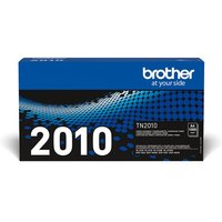 BROTHER TN 2010 Black Toner Cartridge