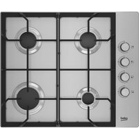 Click to view product details and reviews for Beko Hibg64125sx 61 Cm Gas Hob Stainless Steel. Click to view product details and reviews for Beko Hibg64125sx 61 Cm Gas Hob Stainless Steel.