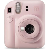 Click to view product details and reviews for Instax Mini 12 Instant Camera Blossom Pink.