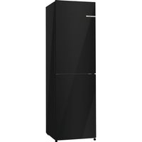 Click to view product details and reviews for Bosch Series 2 Kgn27nbeag 50 50 Fridge Freezer Black. Click to view product details and reviews for Bosch Series 2 Kgn27nbeag 50 50 Fridge Freezer Black.