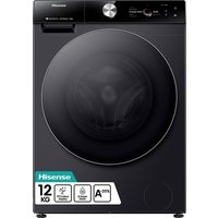 Click to view product details and reviews for Hisense 7s Series Auto Dosing Wf7s1247bb Ai Wifi Enabled 12 Kg 1400 Spin Washing Machine Black. Click to view product details and reviews for Hisense 7s Series Auto Dosing Wf7s1247bb Ai Wifi Enabled 12 Kg 1400 Spin Washing Machine Black.