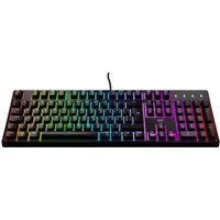 Click to view product details and reviews for Cherry Xtrfy K4v2 Tkl Mechanical Gaming Keyboard Black. Click to view product details and reviews for Cherry Xtrfy K4v2 Tkl Mechanical Gaming Keyboard Black.