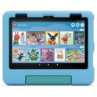 Click to view product details and reviews for Amazon Fire Hd 8 Kids Ages 3 7 Tablet 2024 32 Gb Blue. Click to view product details and reviews for Amazon Fire Hd 8 Kids Ages 3 7 Tablet 2024 32 Gb Blue.