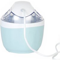 Click to view product details and reviews for Giles Posner Ice Cream Maker Blue. Click to view product details and reviews for Giles Posner Ice Cream Maker Blue.