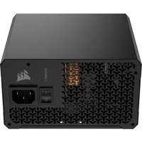 CORSAIR Low-Noise RM650e Modular ATX PSU - 650 W