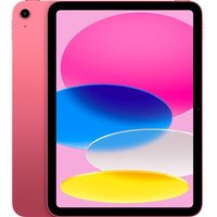 APPLE 11" iPad (2025) - 256 GB, Pink