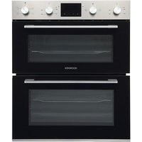 Click to view product details and reviews for Kenwood Kbudox25 Electric Built Under Double Oven Black Stainless Steel. Click to view product details and reviews for Kenwood Kbudox25 Electric Built Under Double Oven Black Stainless Steel.