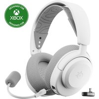 STEELSERIES Arctis Nova 3X Wireless Gaming Headset - White