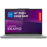 LENOVO IdeaPad Slim 5 14" Laptop - Intel® Core™ i7, 1 TB SSD, Luna Grey